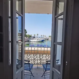 L'adorable - Port De - Climatisation , Cassis France