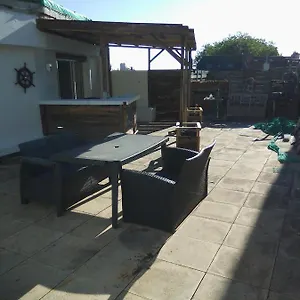 superbe T3 80m2 de terrasse , Lorient France