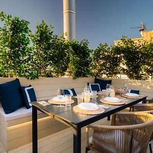 Stunning With Magnificient Terrace - La Maestranza Bullring , Séville Espagne