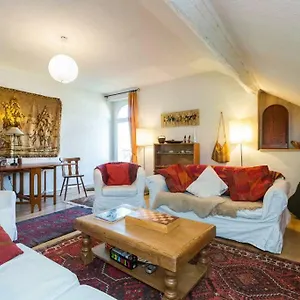 Les Fourges Saint-Gervais-les-Bains